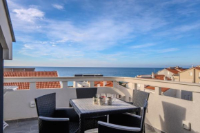 Apartment Novalja Penthouse